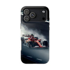 The Scuderia Aureus | #1006 Mobile Case by CoverMeUp