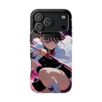 The Kanao Grace | #1059 Mobile Case by CoverMeUp