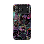 The Glitch Society | #1045 Mobile Case by CoverMeUp