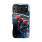 The RB Hyperline | #1069 Mobile Case by CoverMeUp