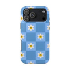 The Happy Florals | #1157 Mobile Case by CoverMeUp