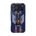 The Obsidian Thunder | #1169 Mobile Case by CoverMeUp