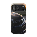 The M2 Nightra | #1096 Mobile Case by CoverMeUp