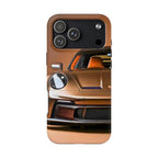 The GT3 Caldra | #1126 Mobile Case by CoverMeUp