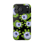 The Eyeborn Fever | #1135 Mobile Case by CoverMeUp