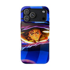 The Tanjiro Flare | #1034 Mobile Case by CoverMeUp