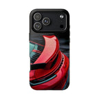 The GT3 Carnyx | #1095 Mobile Case by CoverMeUp