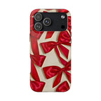 The Ribbon Euphoria | #1148 Mobile Case by CoverMeUp