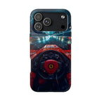 The Scuderia Fulmine | #1008 Mobile Case by CoverMeUp