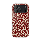 The Ember Morphic | #1165 Mobile Case by CoverMeUp