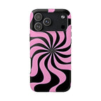 The Sugar Spiral | #1021 Mobile Case by CoverMeUp