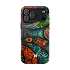 The Artisan Prism | #1190 Mobile Case by CoverMeUp