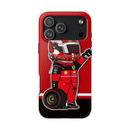 The Ferrari VivaCore | #1072 Mobile Case by CoverMeUp