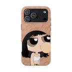 The Bubble Queen | #1048 Mobile Case by CoverMeUp