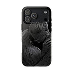 The Echo Lovers | #1144 Mobile Case by CoverMeUp