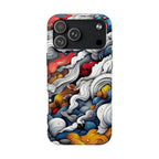 The Painted Monsoon | #1189 Mobile Case by CoverMeUp