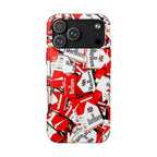 The Toxic Rhythm | #1117 Mobile Case by CoverMeUp