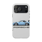 The GT3 Cryon | #1070 Mobile Case by CoverMeUp