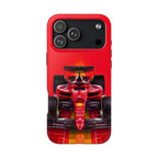 The SF Aurex | #1128 Mobile Case by CoverMeUp