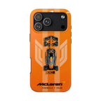 The Papaya Strike | #1170 Mobile Case by CoverMeUp