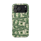 The Green Fever | #1077 Mobile Case by CoverMeUp