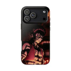 The Akaza Coldheart | #1175 Mobile Case by CoverMeUp