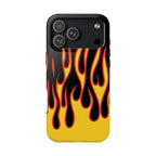 The Danger Glow | #1079 Mobile Case by CoverMeUp