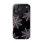 The Web Kiss | #1174 Mobile Case by CoverMeUp