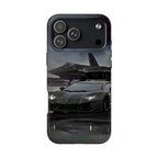 The Aventador Halcyon | #1029 Mobile Case by CoverMeUp