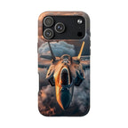 The F-35 Revenant | #1055 Mobile Case by CoverMeUp