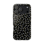 The Fume Algorithm | #1024 Mobile Case by CoverMeUp
