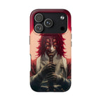 The Kokushibo Dominion | #1026 Mobile Case by CoverMeUp