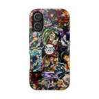 The DS DEMONS | #1145 Mobile Case by CoverMeUp - Style 9