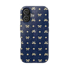 The Denim Blossoms | #1150 Mobile Case by CoverMeUp - Style 10