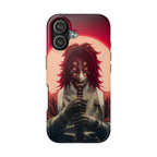 The Kokushibo Dominion | #1026 Mobile Case by CoverMeUp - Style 10