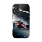 The Scuderia Aureus | #1006 Mobile Case by CoverMeUp - Style 10