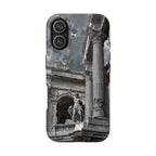 The Stone Ascension | #1184 Mobile Case by CoverMeUp - Style 20
