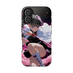 The Kanao Grace | #1059 Mobile Case by CoverMeUp - Style 10