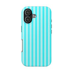The Glacier Stripes | #1153 Mobile Case by CoverMeUp - Style 11