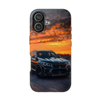 The X5M Duskbane | #1094 Mobile Case by CoverMeUp - Style 10