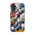 The Painted Monsoon | #1189 Mobile Case by CoverMeUp - Style 21
