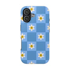 The Happy Florals | #1157 Mobile Case by CoverMeUp - Style 11