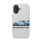 The GT3 Cryon | #1070 Mobile Case by CoverMeUp - Style 10