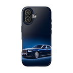 The Phantom Celestique | #1007 Mobile Case by CoverMeUp - Style 10
