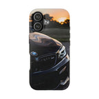 The M2 Nightra | #1096 Mobile Case by CoverMeUp - Style 10