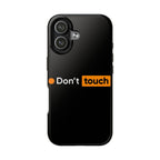 The Pronate Signal | #1112 Mobile Case by CoverMeUp - Style 10