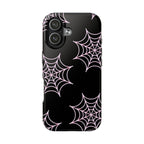 The Web Kiss | #1174 Mobile Case by CoverMeUp - Style 11