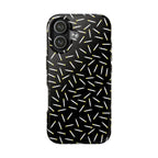 The Fume Algorithm | #1024 Mobile Case by CoverMeUp - Style 10