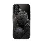 The Echo Lovers | #1144 Mobile Case by CoverMeUp - Style 3