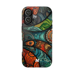 The Artisan Prism | #1190 Mobile Case by CoverMeUp - Style 21